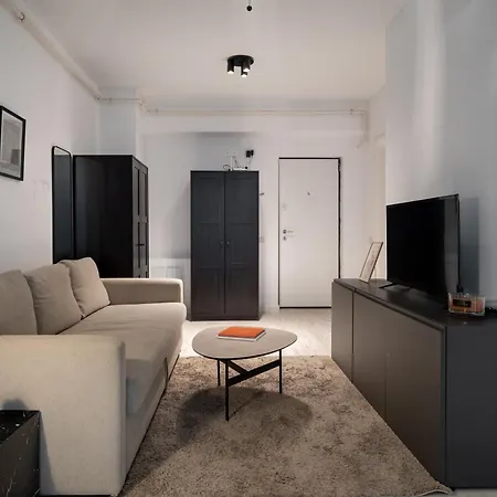 212 B2 Apartment