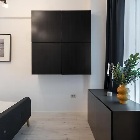 212 B2 Apartment Bucharest