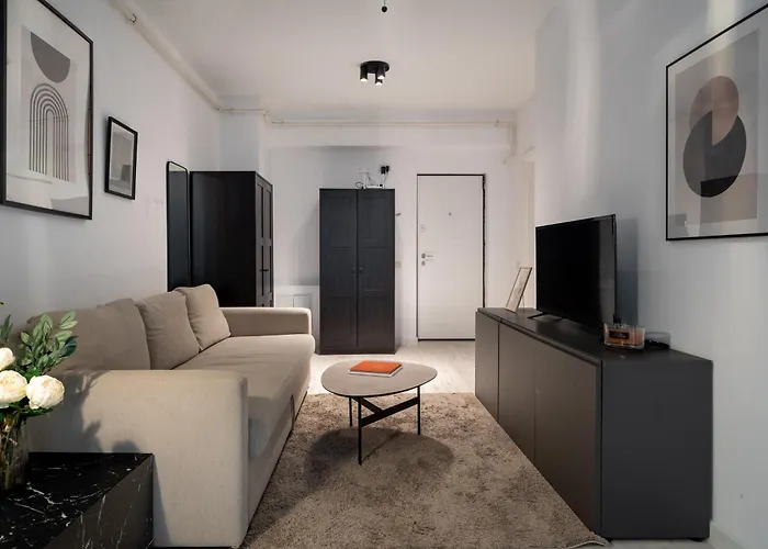 212 B2 Apartment