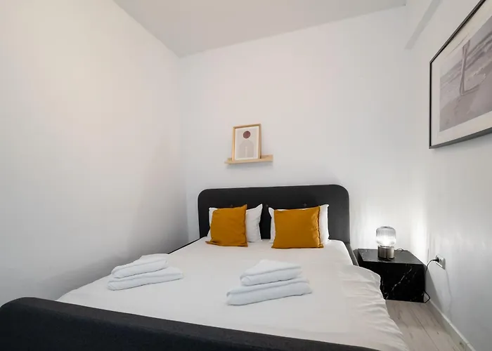 Apartment 212 B2 Bucharest