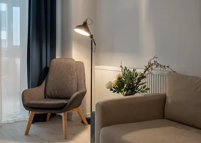 212 B2 Apartament *