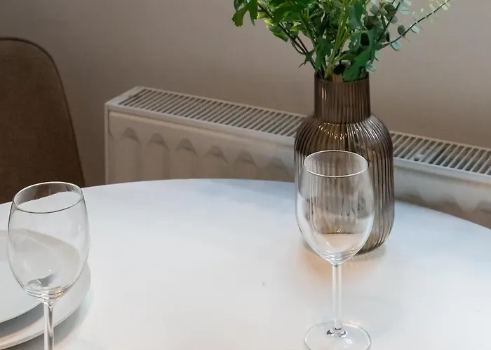 212 B2 Apartament