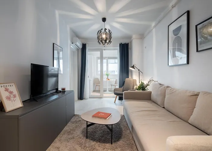 Apartament 212 B2 *