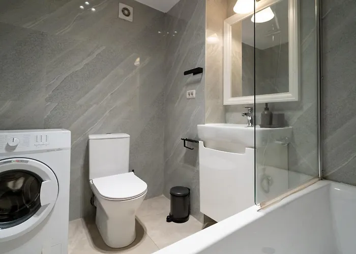 212 B2 Apartament