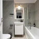 Appartement 212 B2 Boekarest