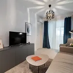 Appartement 212 B2 Boekarest