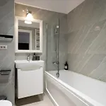 212 B2 Appartement Boekarest