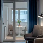 212 B2 Appartement