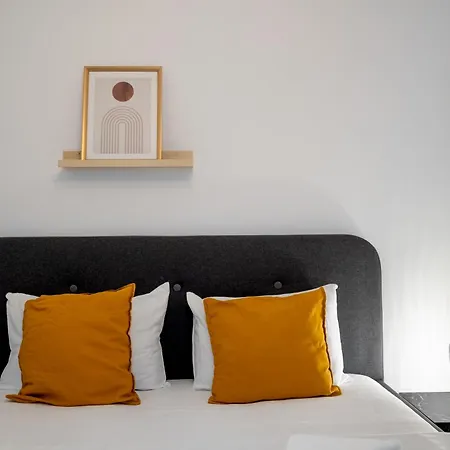 212 B2 Appartement *