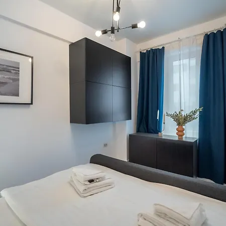 Lägenhet 212 B2 Bukarest